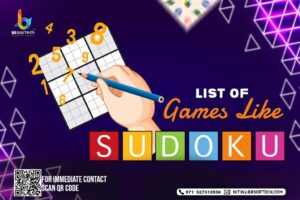 Dice Sudoku